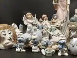 Grote collectie vintage Mirete beeldjes – foto 2 – kavel bij De Kringwinkel, Ninove