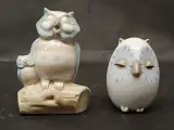 Grote collectie vintage Mirete beeldjes – foto 23 – kavel bij De Kringwinkel, Ninove