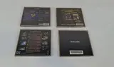 Set van 4 CD-rom pc-spellen in originele doosjes – foto 3 – kavel bij De Kringwinkel, Geraardsbergen