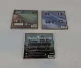 Set van 3 Philips CD-i games – foto 2 – kavel bij De Kringwinkel, Geraardsbergen