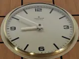 Vintage Junghans Resonic wandklok – foto 3 – kavel bij De Kringwinkel, Geraardsbergen