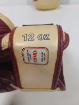 YOKKAO vintage gold bokshandschoenen – foto 3 – kavel bij De Kringwinkel, Ronse