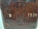 Vintage Heirman duivenklok (constateur) – foto 9 – kavel bij De Kringwinkel, Geraardsbergen