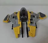 Grote partij LEGO-voertuigen met accessoires: Star Wars, Ninjago, Batman en Ultra Agents – foto 6 – kavel bij De Kringwinkel, Geraardsbergen