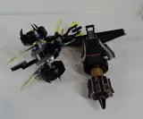 Grote partij LEGO-voertuigen met accessoires: Star Wars, Ninjago, Batman en Ultra Agents – foto 8 – kavel bij De Kringwinkel, Geraardsbergen
