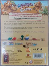 Bordspel: Trio van pocket spellen van 999 Games – foto 3 – kavel bij De Kringwinkel, Gent