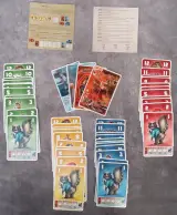 Bordspel: Trio van pocket spellen van 999 Games – foto 8 – kavel bij De Kringwinkel, Gent