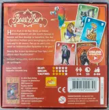 Bordspel: Trio van pocket spellen van 999 Games – foto 9 – kavel bij De Kringwinkel, Gent