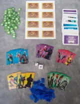 Bordspel: Monopoly - Fortnite Edition – foto 5 – kavel bij De Kringwinkel, Gent