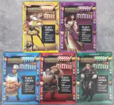 Bordspel: Sheriff of Nottingham – foto 4 – kavel bij De Kringwinkel, Gent