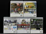 Lot PS3 games [C] – foto 2 – kavel bij De Kringwinkel, Dilsen