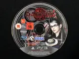 Lot PS3 games [B] – foto 3 – kavel bij De Kringwinkel, Dilsen