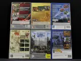 Lot PS2 Games [B] – foto 2 – kavel bij De Kringwinkel, Dilsen