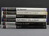 Lot PS2 Games [B] – foto 3 – kavel bij De Kringwinkel, Dilsen