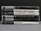Lot PS2 Games [A] – foto 3 – kavel bij De Kringwinkel, Dilsen