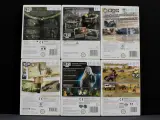 Lot Wii games [B] – foto 2 – kavel bij De Kringwinkel, Dilsen