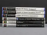Lot PS2 Games [F] – foto 3 – kavel bij De Kringwinkel, Dilsen