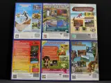 Lot PS2 Games [E] – foto 2 – kavel bij De Kringwinkel, Dilsen