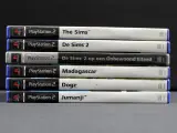Lot PS2 Games [E] – foto 3 – kavel bij De Kringwinkel, Dilsen