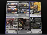 Lot PS2 Games [D] – foto 2 – kavel bij De Kringwinkel, Dilsen