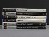 Lot PS2 Games [D] – foto 3 – kavel bij De Kringwinkel, Dilsen