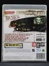 Saw | PS3 [bles-00676] – foto 2 – kavel bij De Kringwinkel, Dilsen
