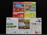 Lot Wii games [D] – foto 2 – kavel bij De Kringwinkel, Dilsen