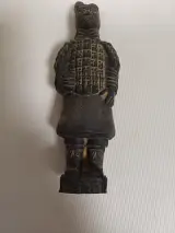 Vintage souvenirset Terracottaleger – foto 4 – kavel bij De Kringwinkel, Ronse