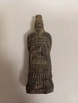 Vintage souvenirset Terracottaleger – foto 5 – kavel bij De Kringwinkel, Ronse