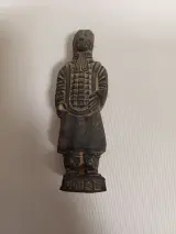 Vintage souvenirset Terracottaleger – foto 6 – kavel bij De Kringwinkel, Ronse