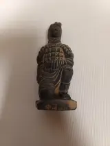 Vintage souvenirset Terracottaleger – foto 7 – kavel bij De Kringwinkel, Ronse