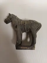Vintage souvenirset Terracottaleger – foto 8 – kavel bij De Kringwinkel, Ronse