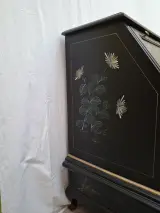 Chinoiserie secretaire – foto 11 – kavel bij De Kringwinkel, Ronse