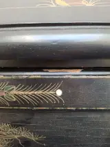 Chinoiserie secretaire – foto 12 – kavel bij De Kringwinkel, Ronse