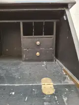 Chinoiserie secretaire – foto 5 – kavel bij De Kringwinkel, Ronse