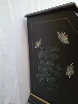 Chinoiserie secretaire – foto 10 – kavel bij De Kringwinkel, Ronse