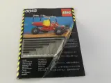 Grote partij vintage LEGO System en Technic – foto 5 – kavel bij De Kringwinkel, Heverlee