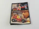 Grote partij vintage LEGO System en Technic – foto 7 – kavel bij De Kringwinkel, Heverlee