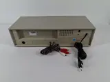 Technics M205 cassettebandrecorder – foto 3 – kavel bij De Kringwinkel, Geraardsbergen