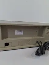 Technics M205 cassettebandrecorder – foto 4 – kavel bij De Kringwinkel, Geraardsbergen