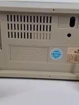 Technics M205 cassettebandrecorder – foto 5 – kavel bij De Kringwinkel, Geraardsbergen
