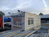 Kantoorunit - bouwunit, Klein, 2014 – foto 3 – kavel bij Onlineveilingmeester, Assen