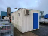 Kantoorunit - bouwunit, Klein, 2014 – foto 4 – kavel bij Onlineveilingmeester, Assen