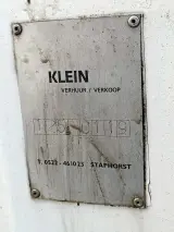 Kantoorunit - bouwunit, Klein, 2014 – foto 7 – kavel bij Onlineveilingmeester, Assen