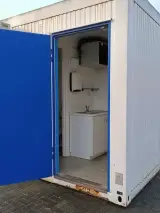 Kantoorunit - bouwunit, Klein, 2014 – foto 9 – kavel bij Onlineveilingmeester, Assen