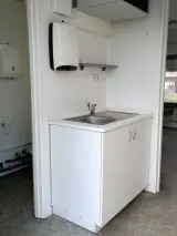 Kantoorunit - bouwunit, Klein, 2014 – foto 10 – kavel bij Onlineveilingmeester, Assen