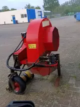 Gedragen bladblazer, Intermac, ASF391 SG TC, 2014 – foto 4 – kavel bij Onlineveilingmeester, Assen
