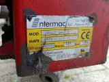 Gedragen bladblazer, Intermac, ASF391 SG TC, 2014 – foto 6 – kavel bij Onlineveilingmeester, Assen