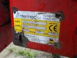 Gedragen bladblazer, Intermac, ASF391 SG TC, 2014 – foto 7 – kavel bij Onlineveilingmeester, Assen