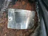 Industriële dompelpomp, Sulzer, XFP201J, 2014 – foto 6 – kavel bij Onlineveilingmeester, Assen